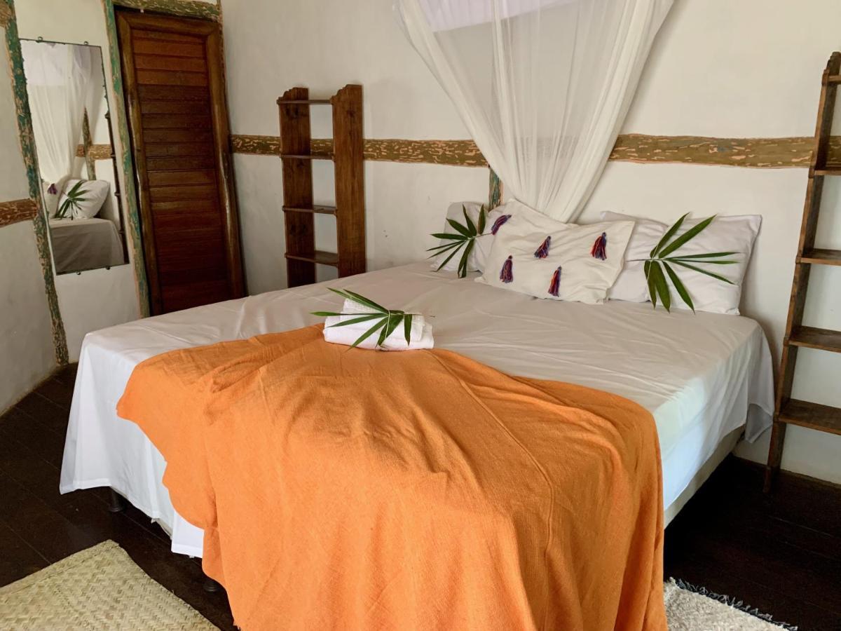 Unah Piracanga Otel Marau  Dış mekan fotoğraf