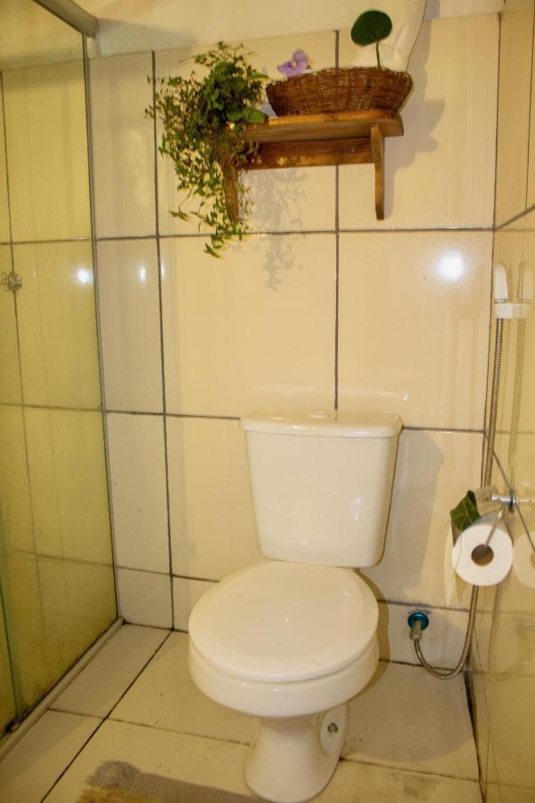 Unah Piracanga Otel Marau  Dış mekan fotoğraf