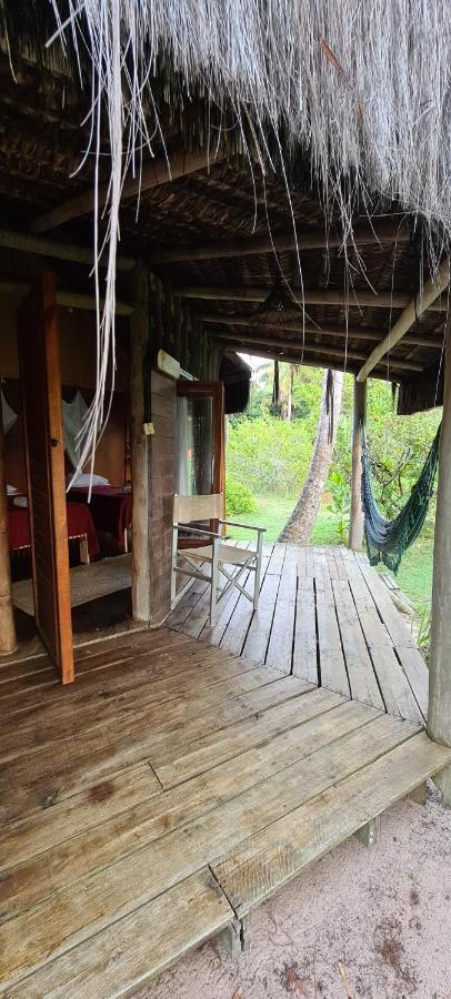 Unah Piracanga Otel Marau  Dış mekan fotoğraf