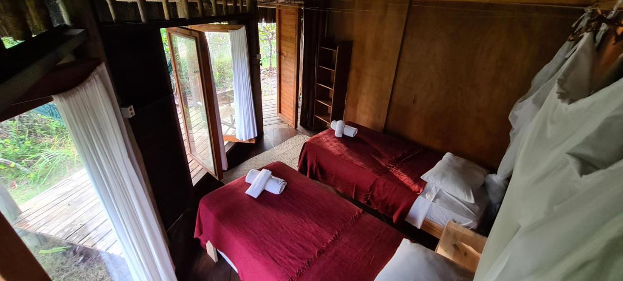 Unah Piracanga Otel Marau  Dış mekan fotoğraf